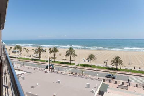 Apartamento Ag Aquarium