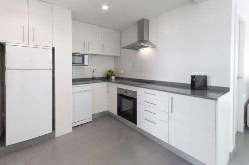 Apartamento Ag Aquarium