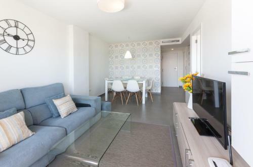 Apartamento Ag Aquarium
