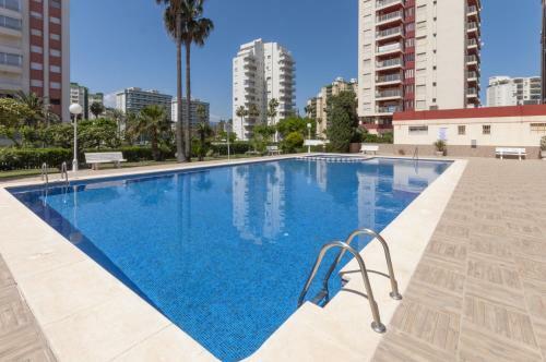 Apartamento Ag Aquarium