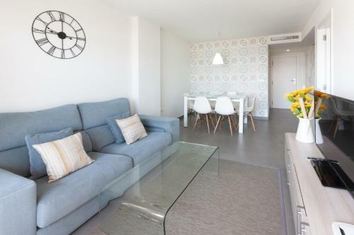 Apartamento Ag Aquarium