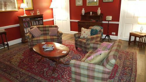 The Old Nursery