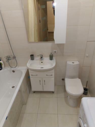 Apartamento ???????????? ???????? ? ?????????? ?? ????????
