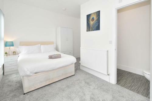 Townhouse @ 86 Brooklyn Street Crewe