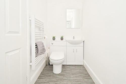 Townhouse @ 86 Brooklyn Street Crewe