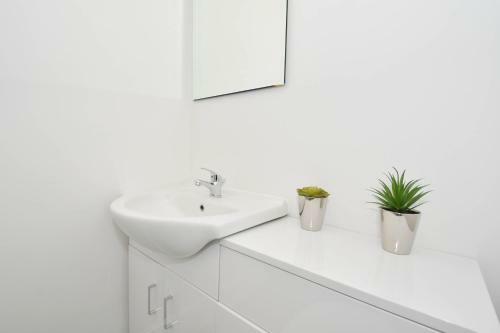 Townhouse @ 86 Brooklyn Street Crewe