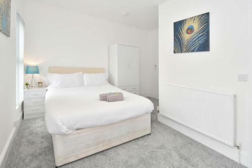 Townhouse @ 86 Brooklyn Street Crewe