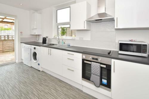 Townhouse @ 86 Brooklyn Street Crewe