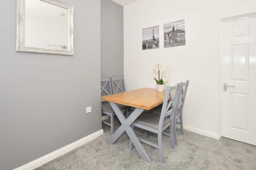Townhouse @ 86 Brooklyn Street Crewe