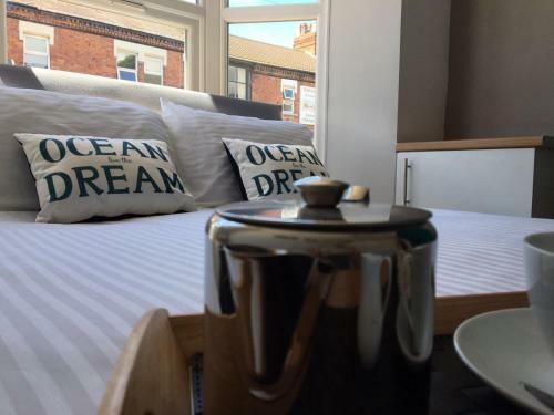 Hostal Townhouse @ 97 Edleston Road Crewe