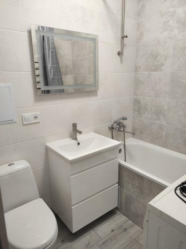 Apartamento 2 ????????? ? ????? ????????, ?????????????, ? ????? ??????