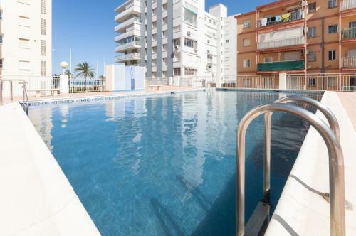 Apartamento Ag Ondina