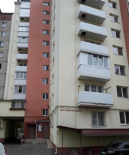 Apartamento ???????? ????? ???????????