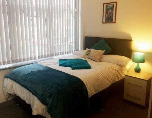 Hotel Opal Bank