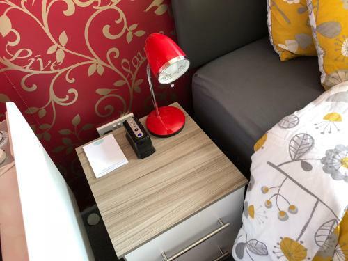 Hotel Opal Bank