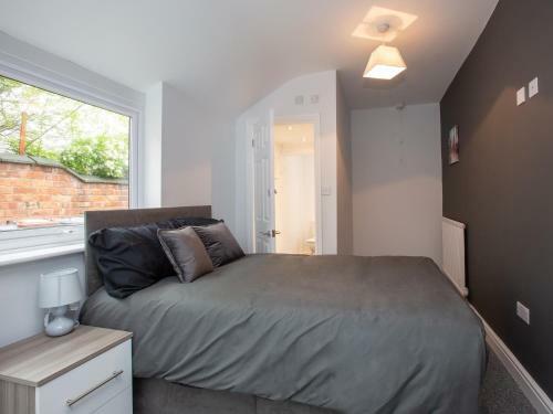 Hostal Townhouse @ 97 Ruskin Road Crewe