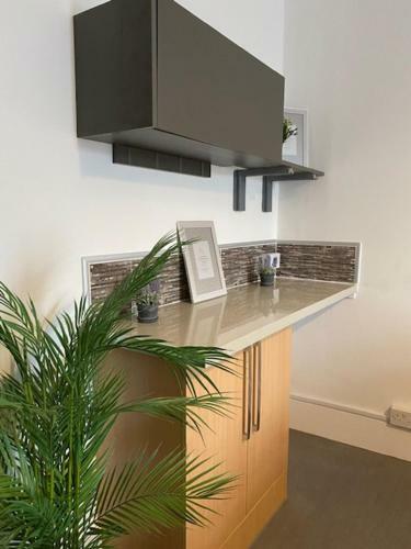 Apartamento Bentley House With En-suites