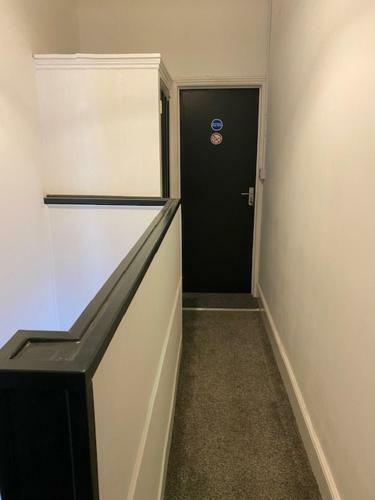 Apartamento Bentley House With En-suites