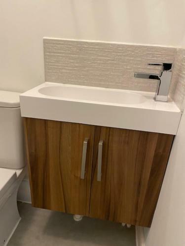 Apartamento Bentley House With En-suites