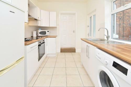 Townhouse @ Earle Street Crewe