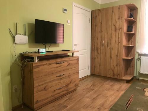 Apartamento Zhukovsky Appartment