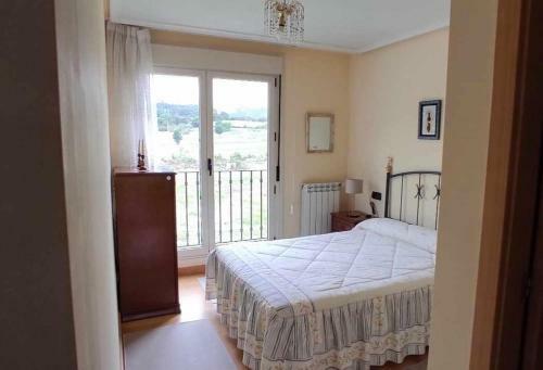 Apartamento La Atalaya De Posada