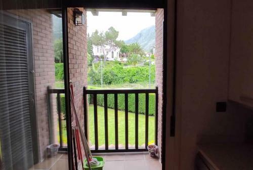 Apartamento La Atalaya De Posada
