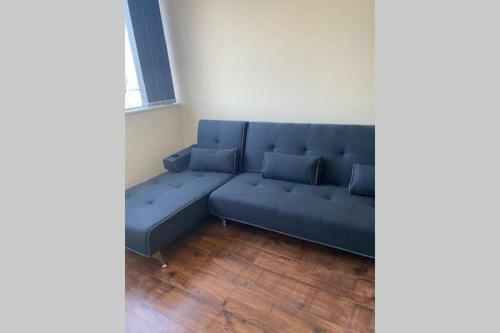 3 Bed Contemporary Crewe Apartment