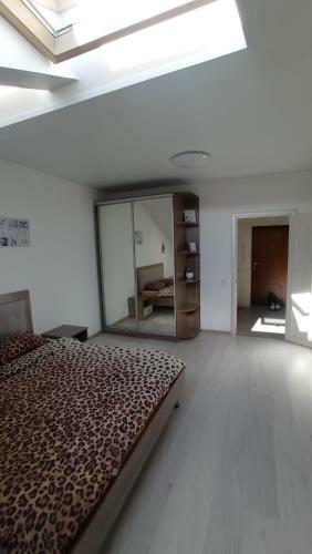 Apartament Buk