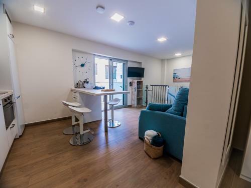 Apartamento Salinetas Vida & Mar