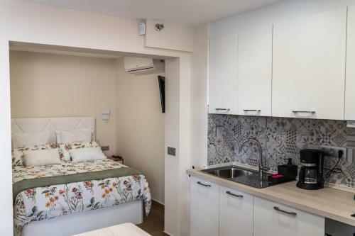 Apartamento Salinetas Vida & Mar
