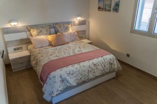Apartamento Salinetas Vida & Mar