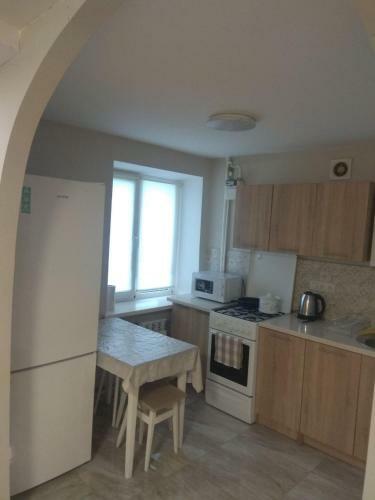 Magnolia Apartment 2