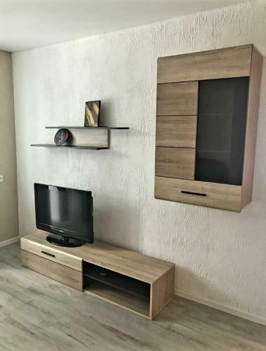 Magnolia Apartment