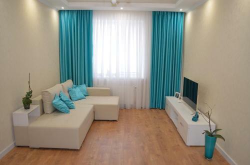 Apartment On Getmana Vigovskogo 49