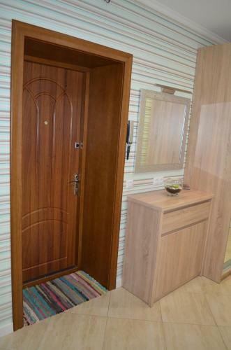 Apartment On Getmana Vigovskogo 49