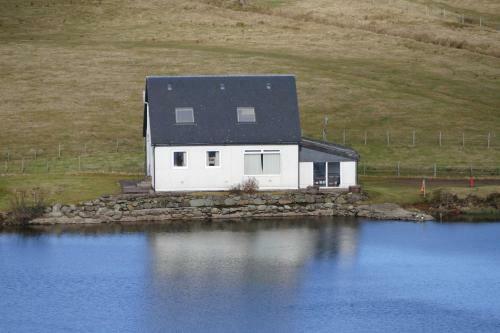 Wallace Lodge