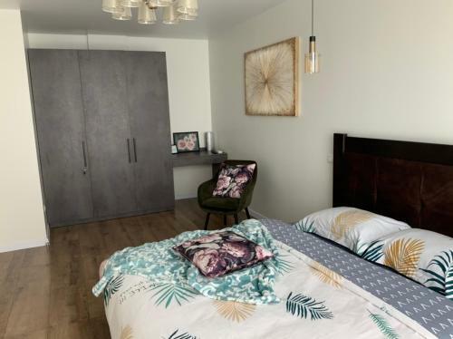 Apartamento ????????????? ??????&?????& Vip