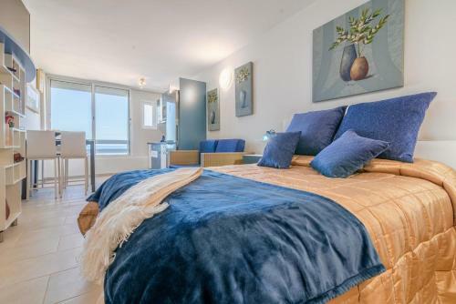 Apartamento Vista Sol Arguineguin