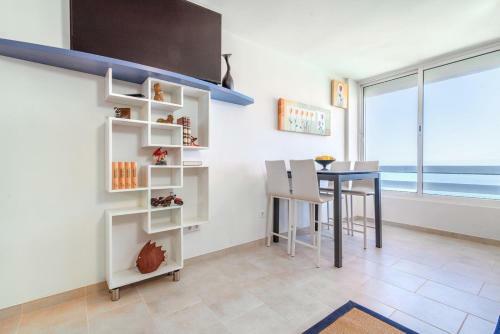 Apartamento Vista Sol Arguineguin