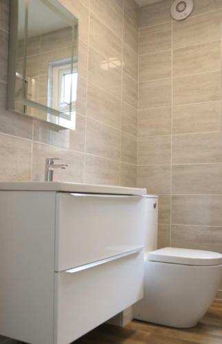 Apartamento The Iris