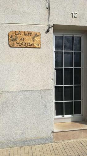 La Llar de Marisa, Els Muntells (Delta de L'ebre)