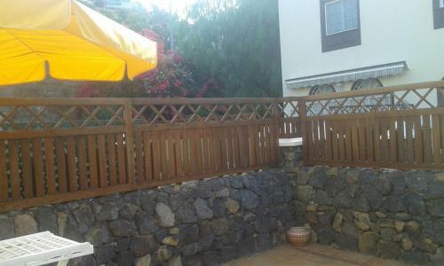 Apartamento Atalisca