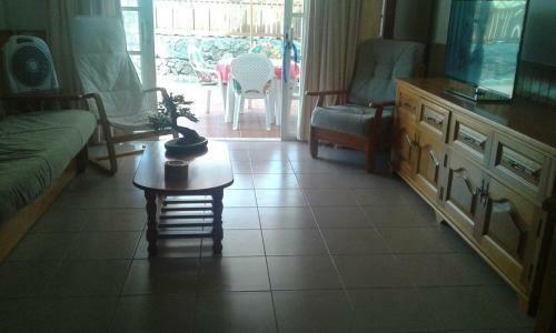 Apartamento Atalisca