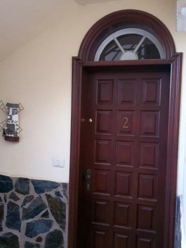 Apartamento Atalisca