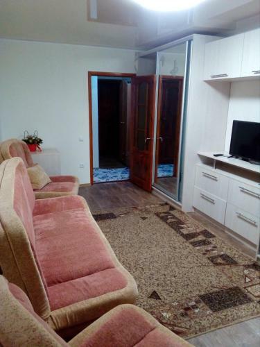 Apartamento ????????