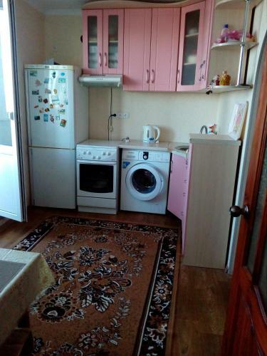 Apartamento ????????