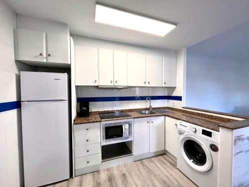 Apartamento Nice Dream!!