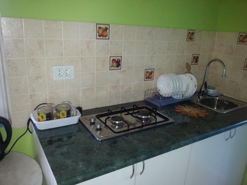 Apartamento ?? ????