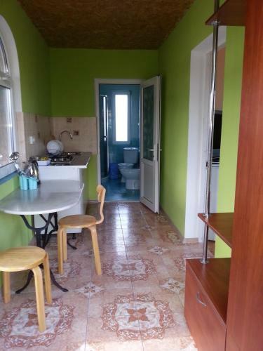 Apartamento ?? ????